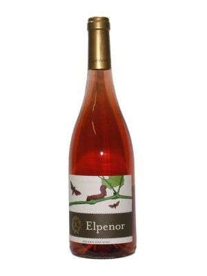 JK Elpenor Rosé, 2019