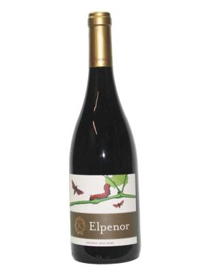 JK Elpenor tinto
