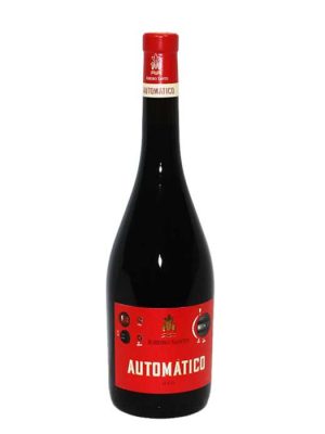 Ribeiro Santo, automático, tinto