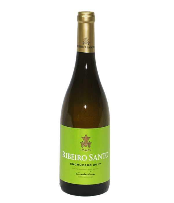 Ribeiro Santo, Encruzado, 2023