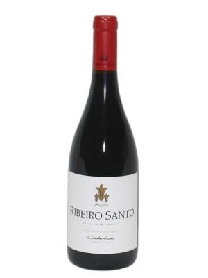 Ribeiro Santo, tinto, 2022
