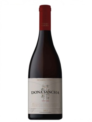 Dona Sancha, tinto, 2021