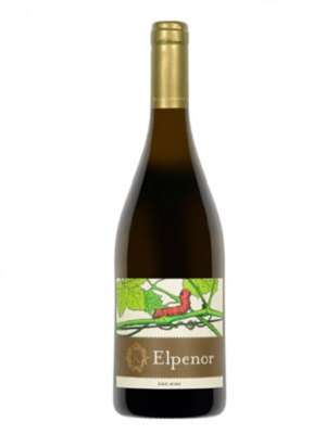 JK Elpenor Blanc de Noir, 2020