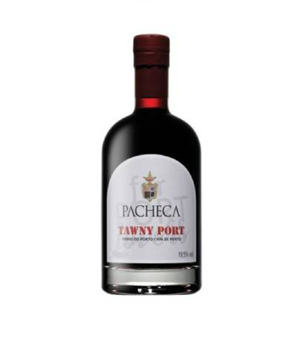 PACHECA, Porto,Tawny (200ml)