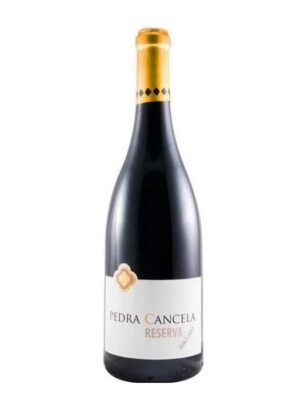 Pedra Cancela, reserva, tinto, Dão 2015
